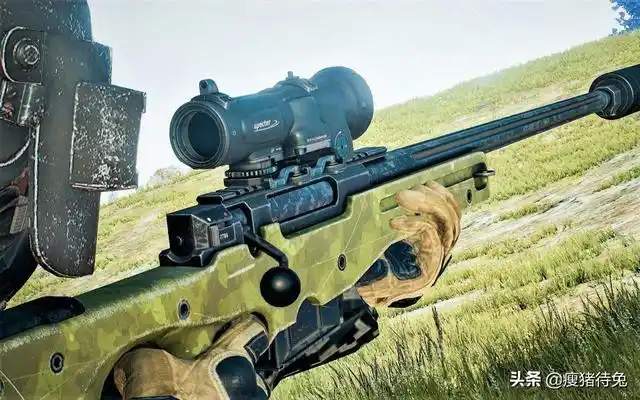 作为一把狙击枪,它拥有一枪致命的强大,无论多少血量,戴着几级的防具