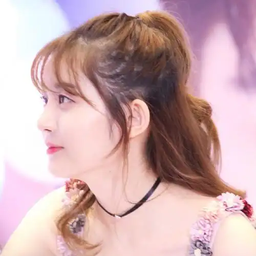 王晴/爱豆头像/自截滤/拿图评论/欢迎关注收藏/by诗洛落 小落头像库q3