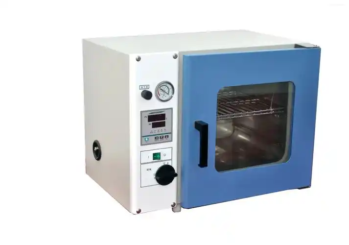 实验室真空干燥箱-示值准确直观-上海川宏实验仪器有限公司