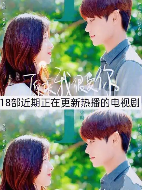 最近热播电视剧来了