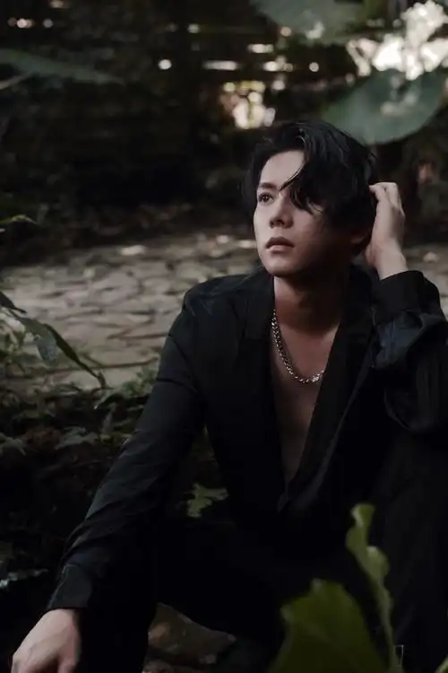 杨宇腾超话73#一日一yu#73#杨宇腾第二首日文