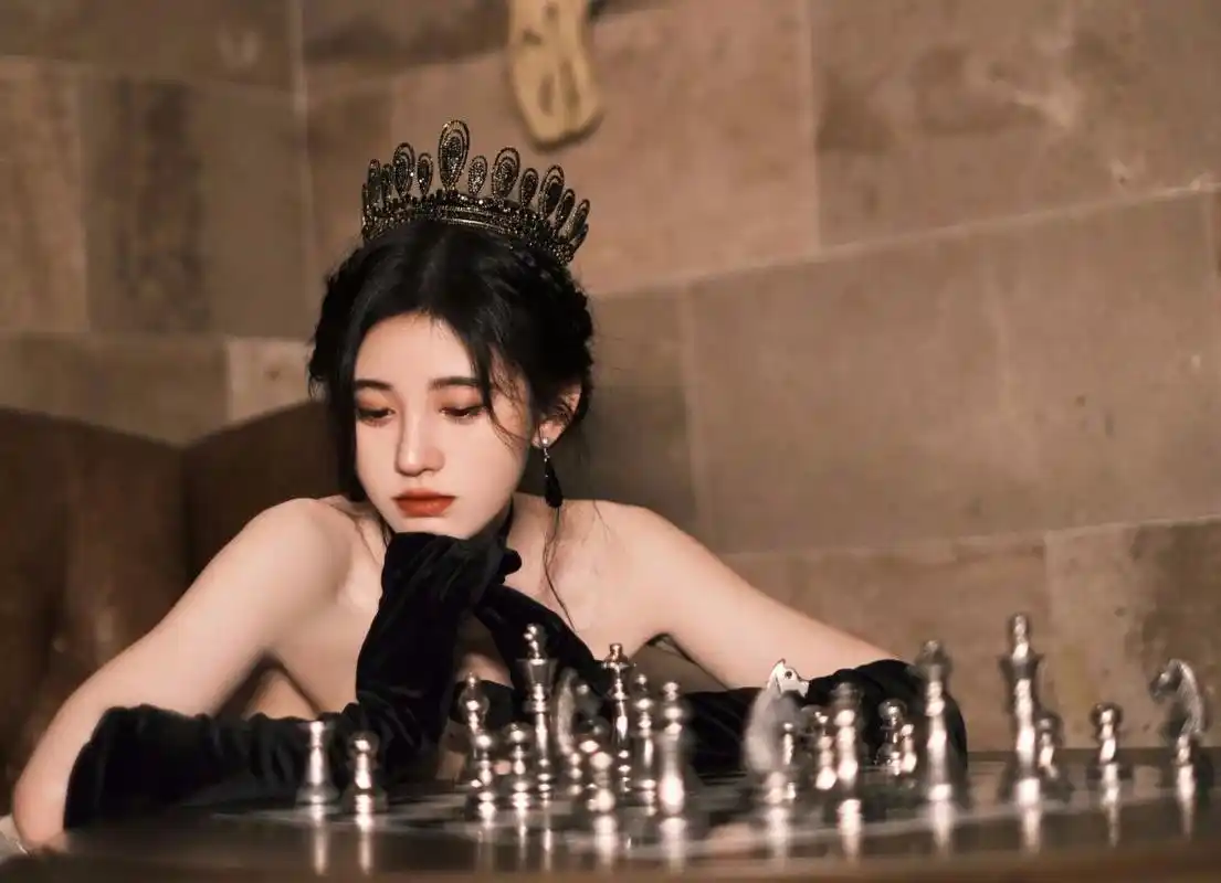 鞠婧祎生日福利一如既往的惊艳宛如古堡里温婉动人的公主