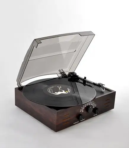 黑胶唱片机/留声机/电唱机/老式唱机