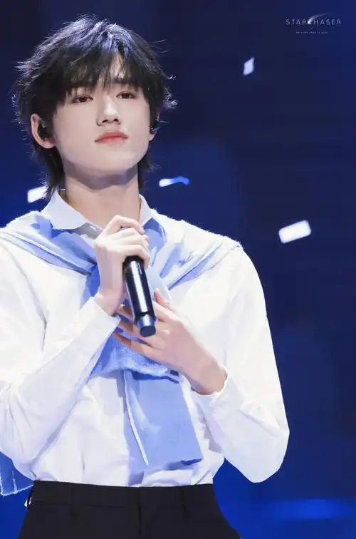 宋亚轩 东方风云榜##宋亚轩 瑾瑜发奇光