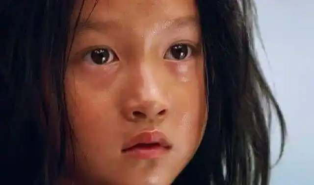 关晓彤以前的作品,可以说每部都是经典,她在陈凯歌的电影《无极》中