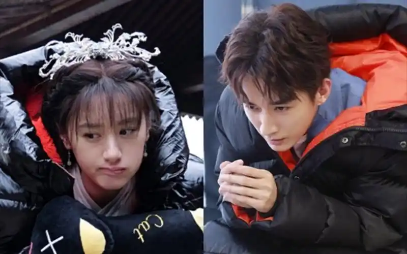 刘学义*袁冰妍-真相是真(圈地自萌)_哔哩哔哩_bilibili