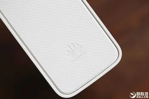 华为路由a1畅享版开箱图赏:典雅