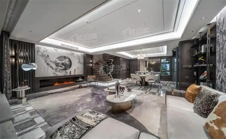 懋源·璟廷图片_户型图_样板间图_装修效果图-北京楼盘网