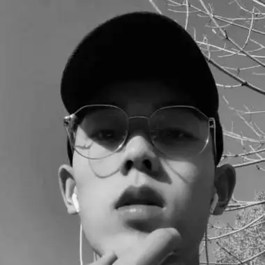 纯爷们头像男生活照纯爷们的头像