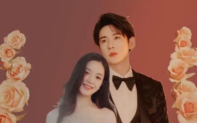 【金肖cp】磕cp全凭cpn 慎入 季肖冰x金沫汐