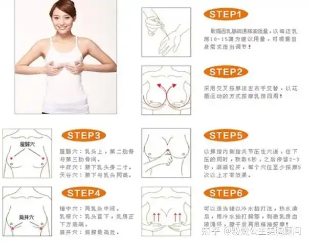 有按摩丰胸成功的吗_按摩丰胸有用吗_有乳腺增生可以用丰胸精油按摩吗