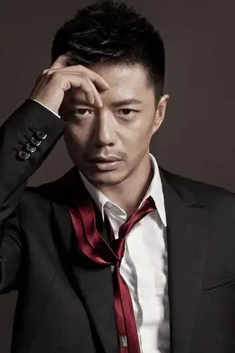 双城记的相册-段奕宏