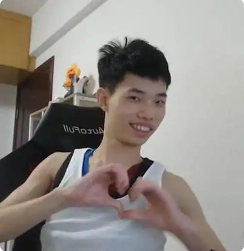 黄金风衣的魅力鲨鱼哟1v3拼锅大获全胜网友来骗鸡了