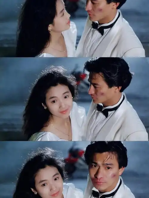 文艺复兴之神剧天若有情