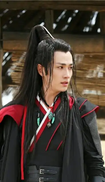 《新边城浪子》【傅红雪】朱一龙