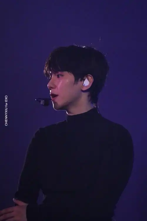 边伯贤#bbh bbx  240316【cloudwithb/b_my_love_04/angel_padexo