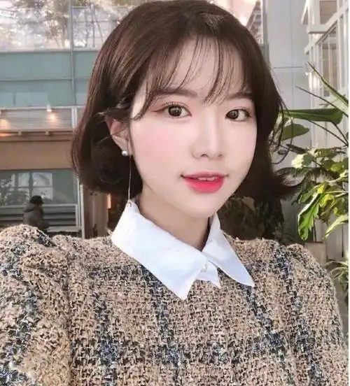 过了30岁的女人建议换4种发型时尚减龄有气质瞬间提升颜值