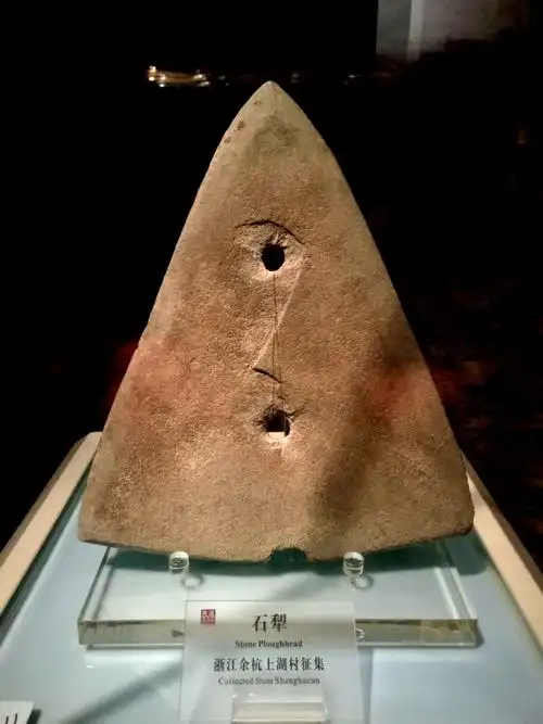 良渚文化:中华民族5千年文明史的见证(2016,11) - 美篇