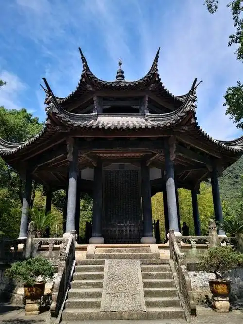 绍兴旅游,绍兴旅游必去十大景点(绍兴的10个必游景点)-晓龙经验网