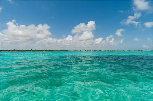 公海图片_全景网