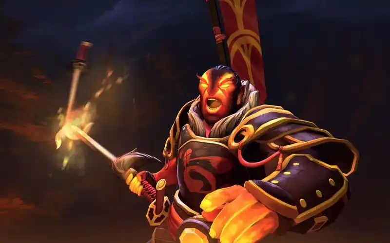 dota2圣剑局节奏火猫教学