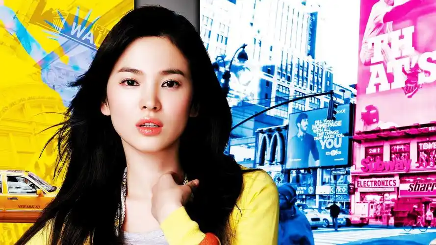 宋慧乔韩国美女明星,高清图片,电脑桌面-壁纸族