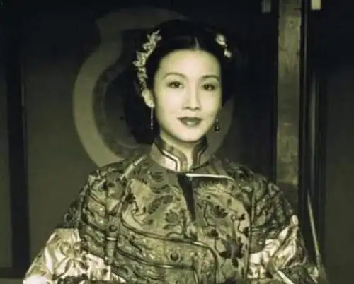 袁世凯落魄时,受到一位青楼女子的帮助,成功后将其娶为大姨太!