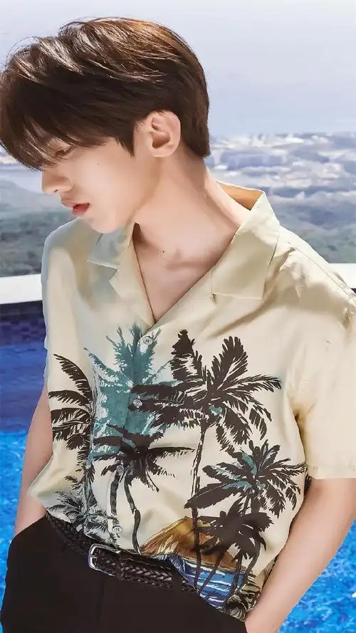 蔡徐坤阳光男孩高清手机壁纸