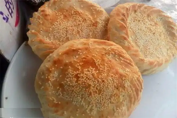 禹州郑州高炉烧饼被众创业者关注