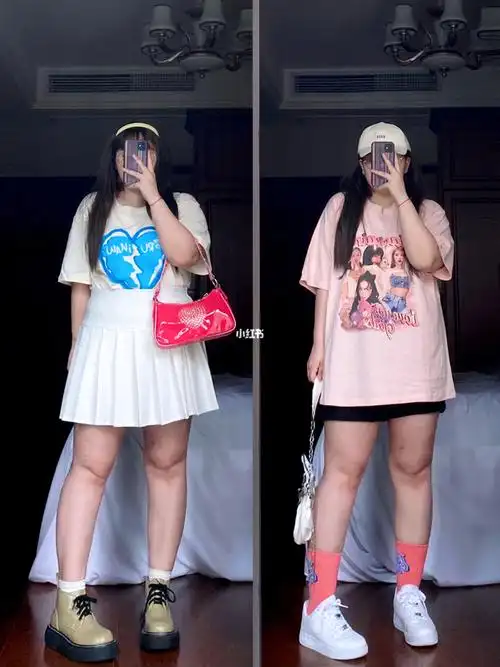 我是小胖妹0396身高体重:160.