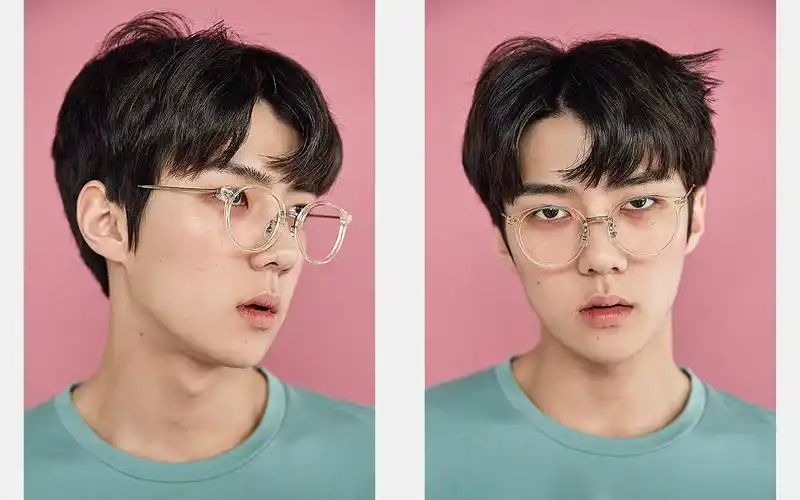 【sehun】吴世勋 160609 exo 回归舞台 lucky one单人镜头