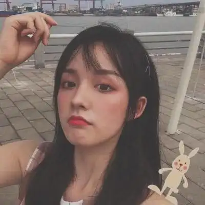 抖音头像图片唯美女生可爱女生清纯图片大全