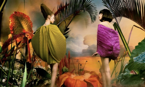 华为p40系列再次提升手机摄影天花板 随手拍大片选它就对了