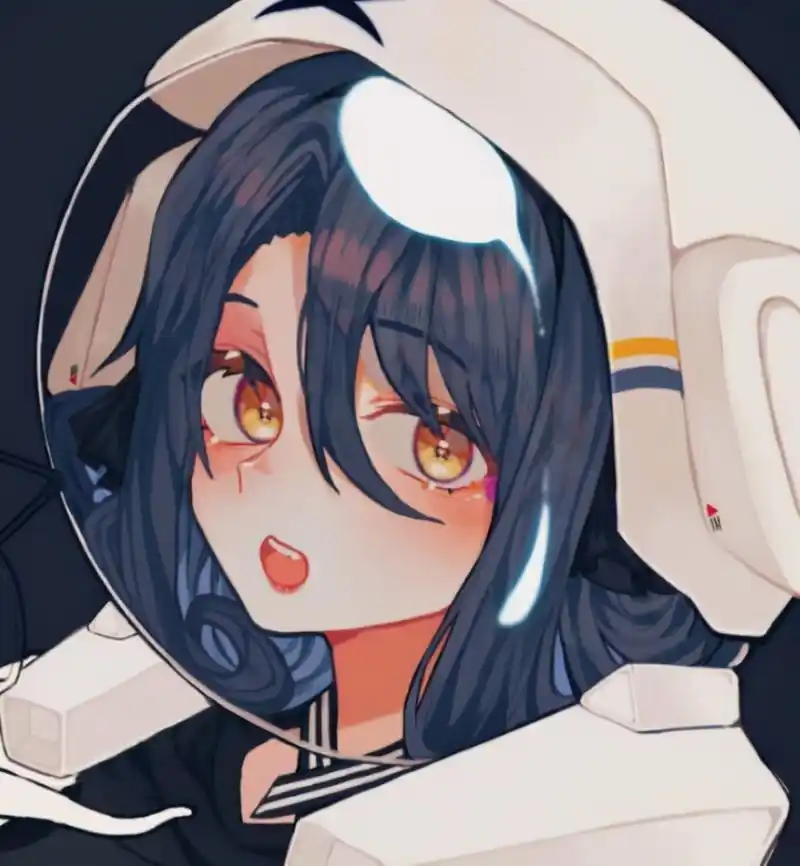 动漫女生头像日常分享 #国产动漫# #动漫美图# #动漫头像#  精选动漫"