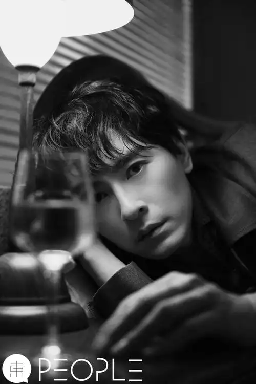 郑元畅电影质感大片 演绎内心温柔世界