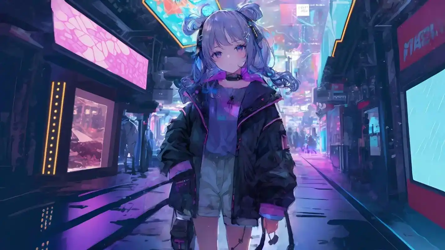 神仙壁纸谁不爱呢