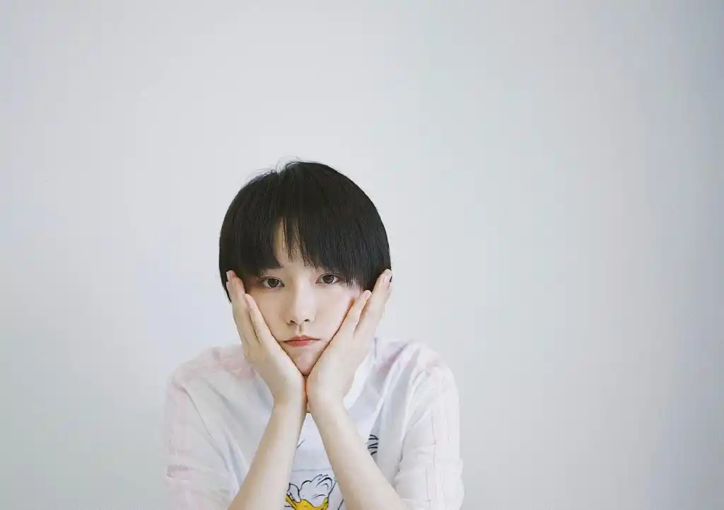 成果清爽俏皮写真图片44