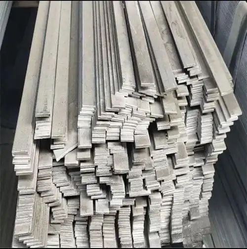 冷拉接地线扁铁厂家