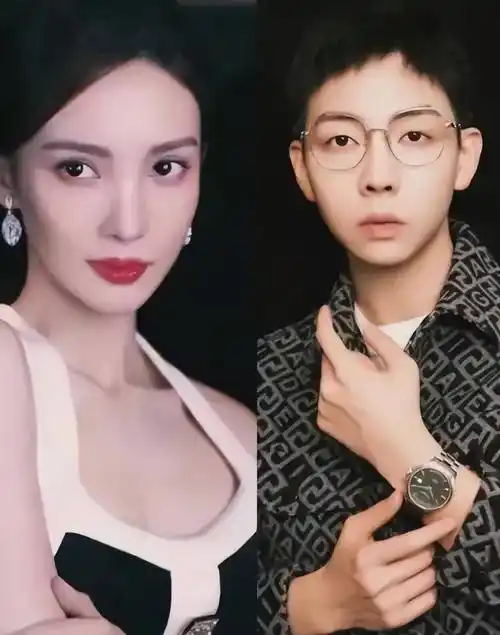 原创金晨胡夏分手门升级男方疑海王被扒与多位小花暧昧露面状态差