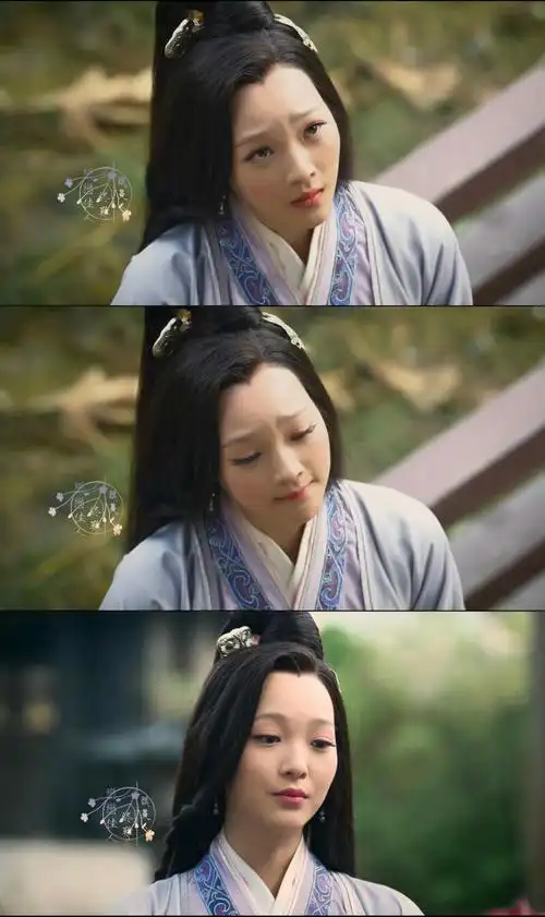 芈月传魏美人何杜娟