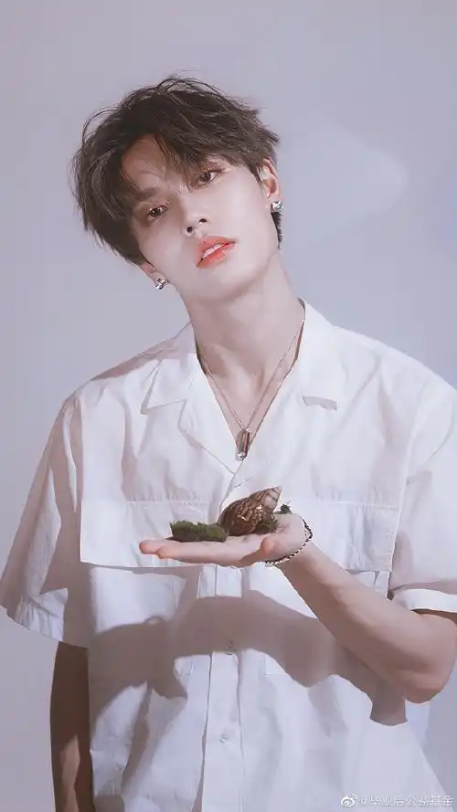 生日贺交卡##0824林彦俊生日快乐