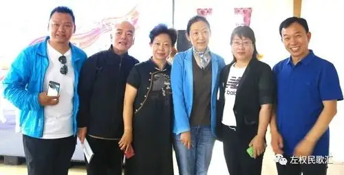 沉痛悼念山西西部歌王高保利_著名原生态歌星高宝利