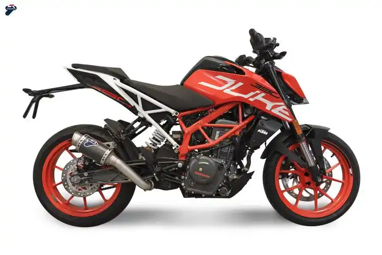 【龙仕摩品】ktm390rc390