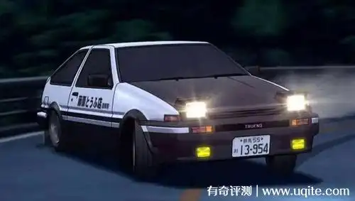 ae86是什么车多少钱日本丰田出厂的小型汽车