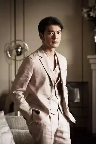 只要最后是金城武多晚恋爱都可以8