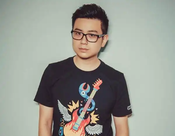 梦想的声音2徐林个人资料介绍 系中国好声音周杰伦战队成员