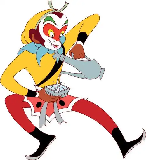 p>《大闹天宫3d》是一部由 a target="_blank" href="/item/速达