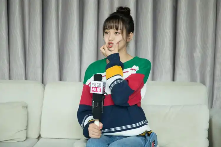 专访胡意旋徐开骋老捏我的脸争宠比不过猫咪