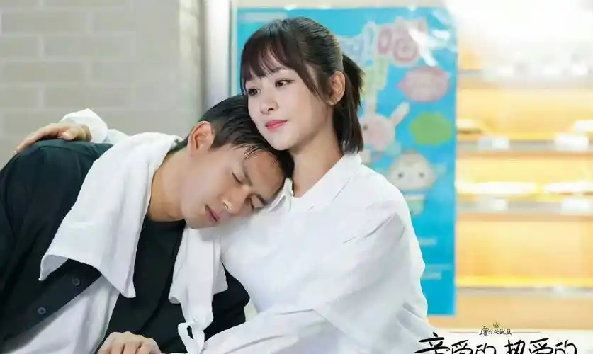 杨紫李现《国色芳华》明日官宣?