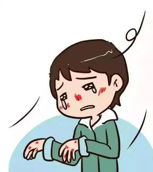 儿童白血病健康科普小课堂(第二期:如何早期识别儿童